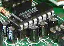 circuit board