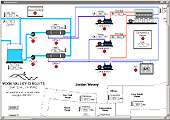 Refrigeration Controller